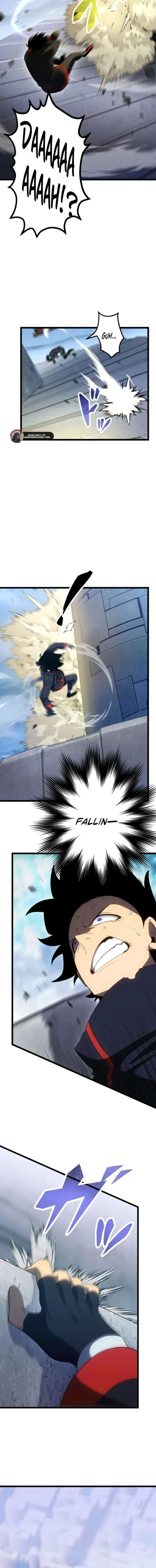 Death Penalty Chapter 74 Online - página 5