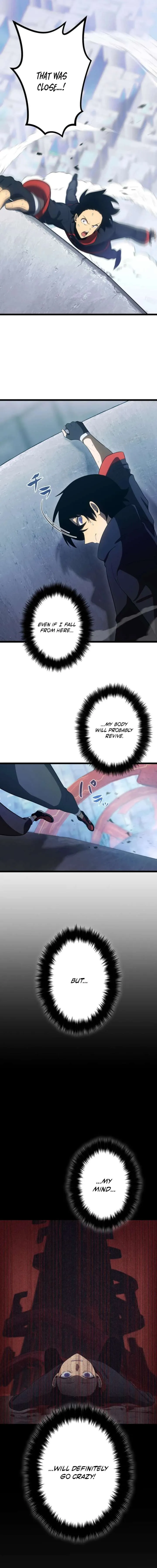 Death Penalty Chapter 74 Online - página 6