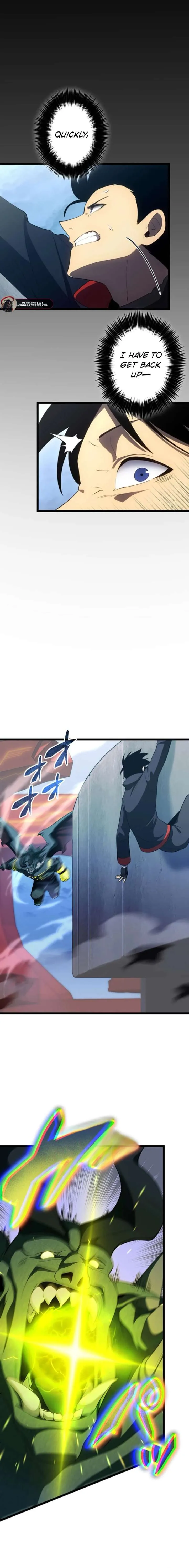Death Penalty Chapter 74 Online - página 7