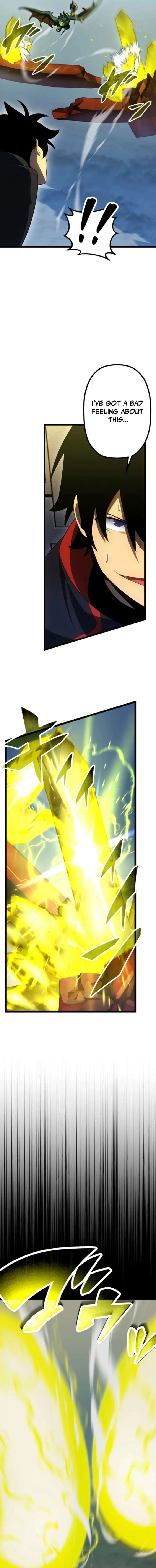 Death Penalty Chapter 74 Online - página 14