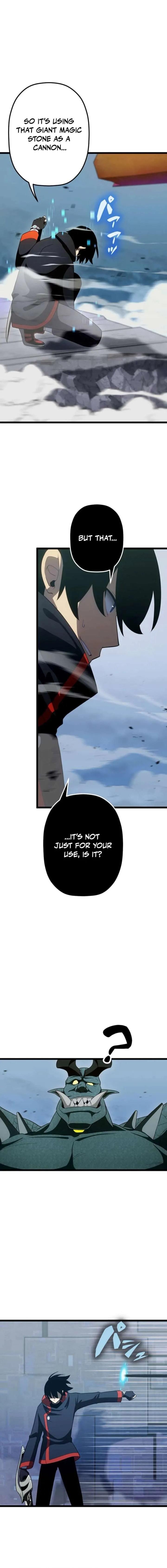 Death Penalty Chapter 74 Online - página 16