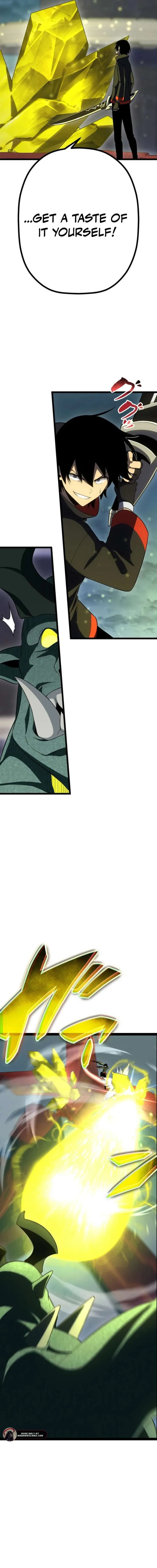 Death Penalty Chapter 74 Online - página 18
