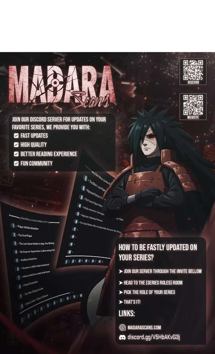 Death Penalty Chapter 74 Online - página 19