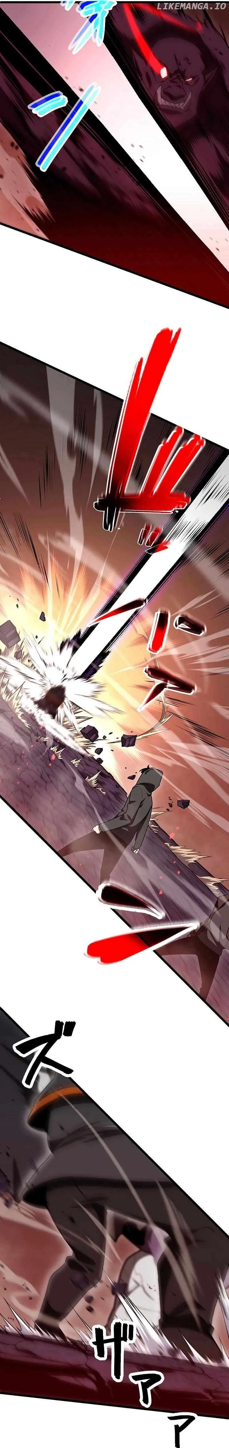 Death Penalty Chapter 8 Online - página 4