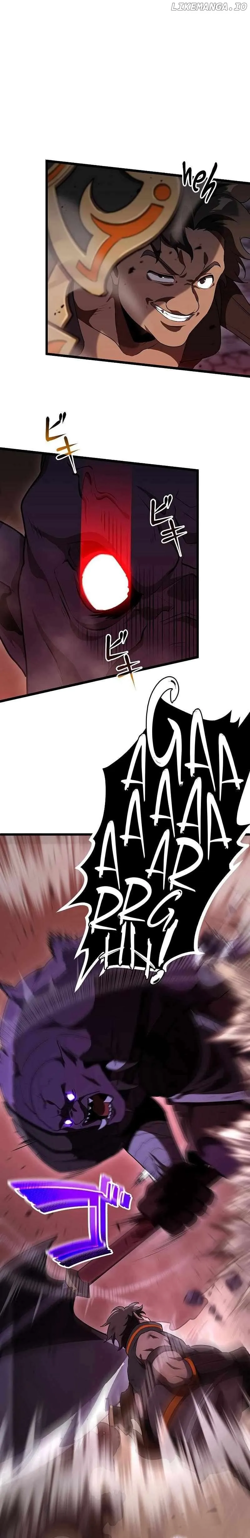 Death Penalty Chapter 8 Online - página 5