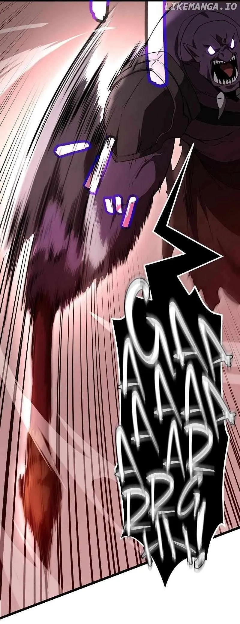 Death Penalty Chapter 8 Online - página 11
