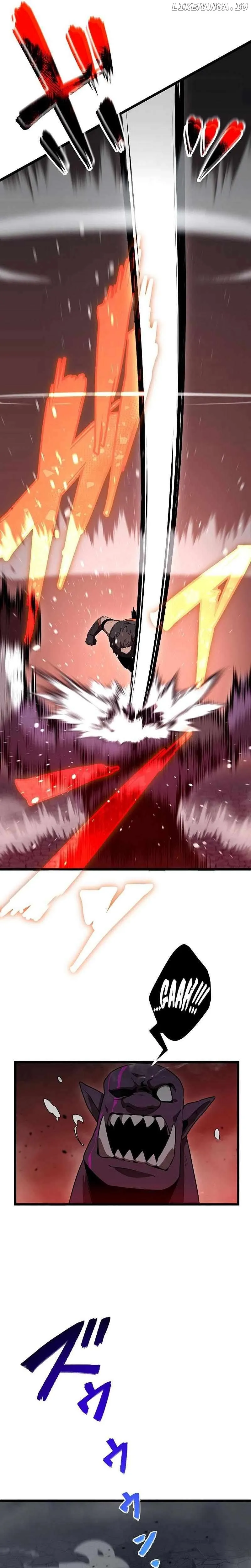 Death Penalty Chapter 8 Online - página 16