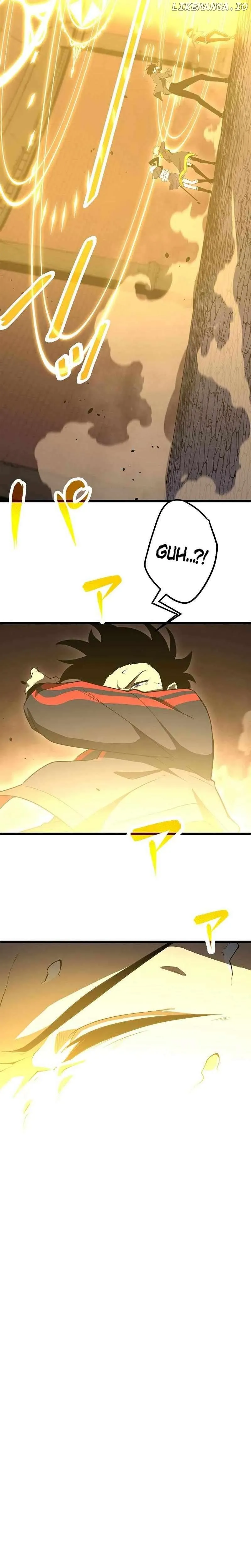 Death Penalty Chapter 8 Online - página 26