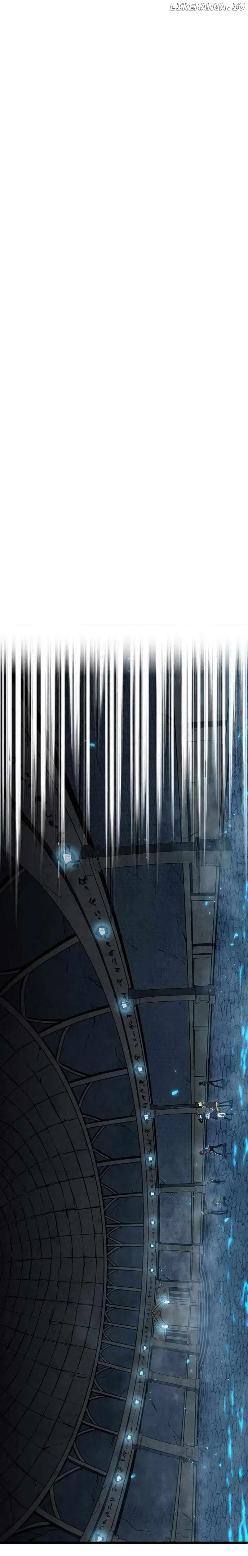 Death Penalty Chapter 8 Online - página 27