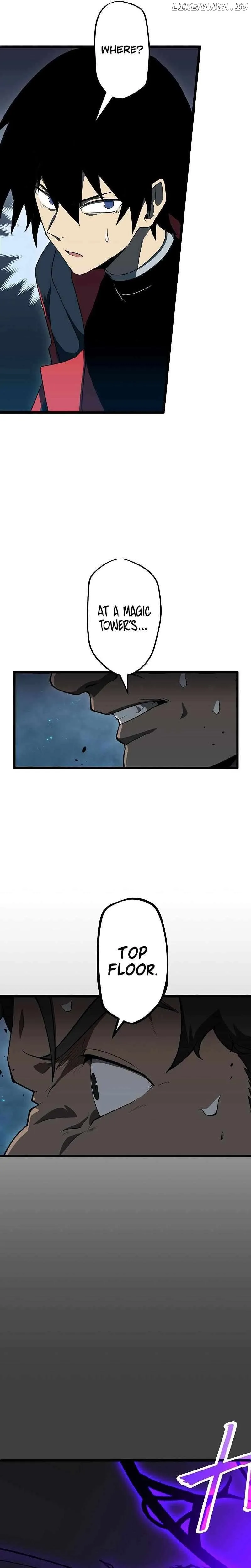Death Penalty Chapter 8 Online - página 30