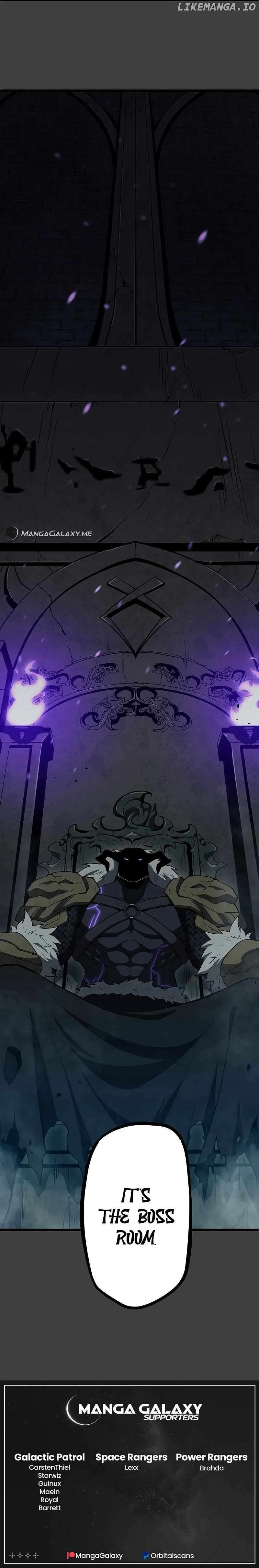 Death Penalty Chapter 8 Online - página 32