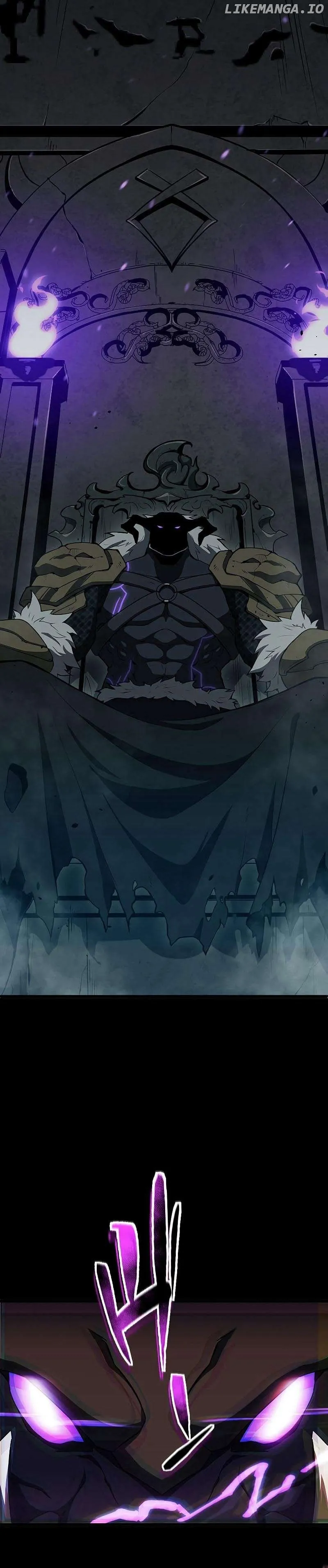 Death Penalty Chapter 9 Online - página 2