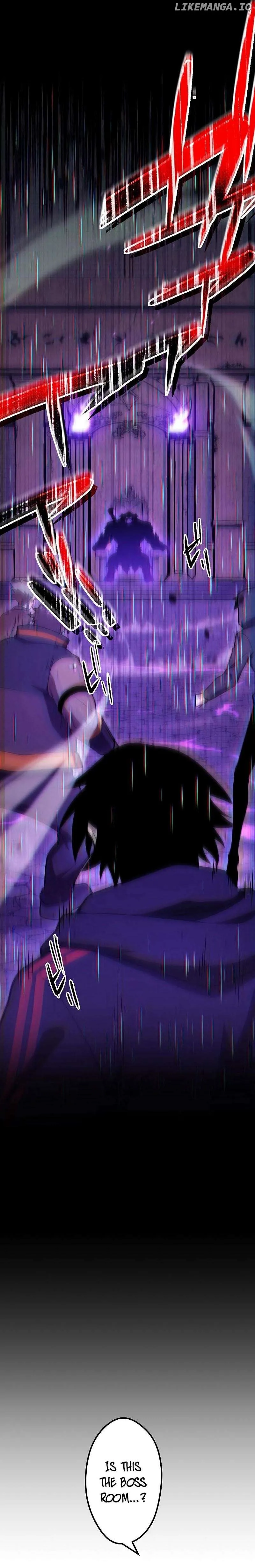 Death Penalty Chapter 9 Online - página 3