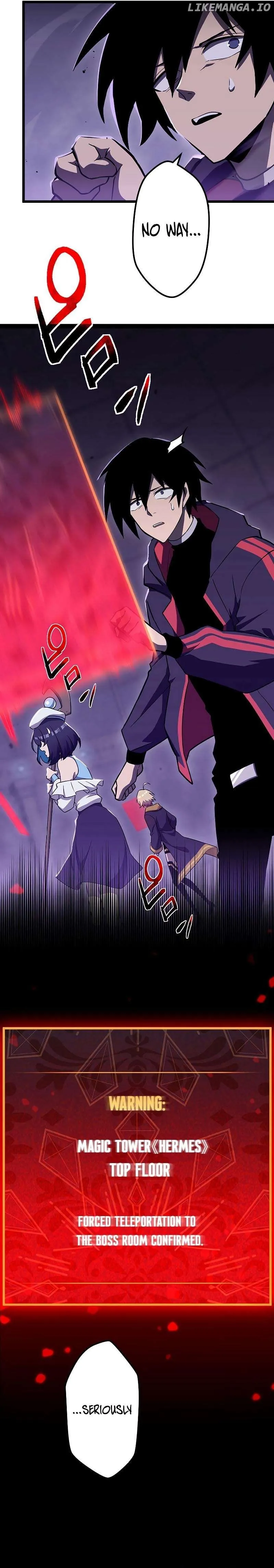 Death Penalty Chapter 9 Online - página 4