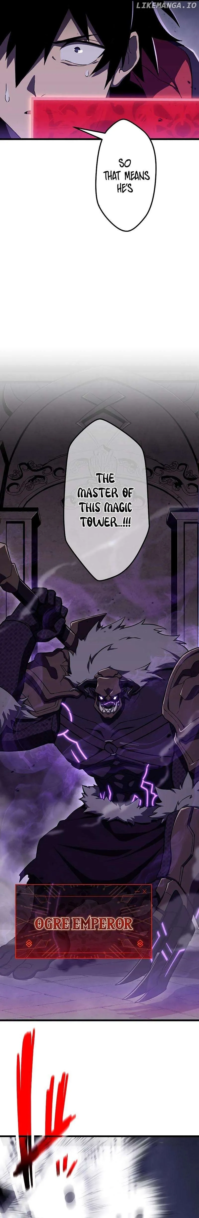 Death Penalty Chapter 9 Online - página 5