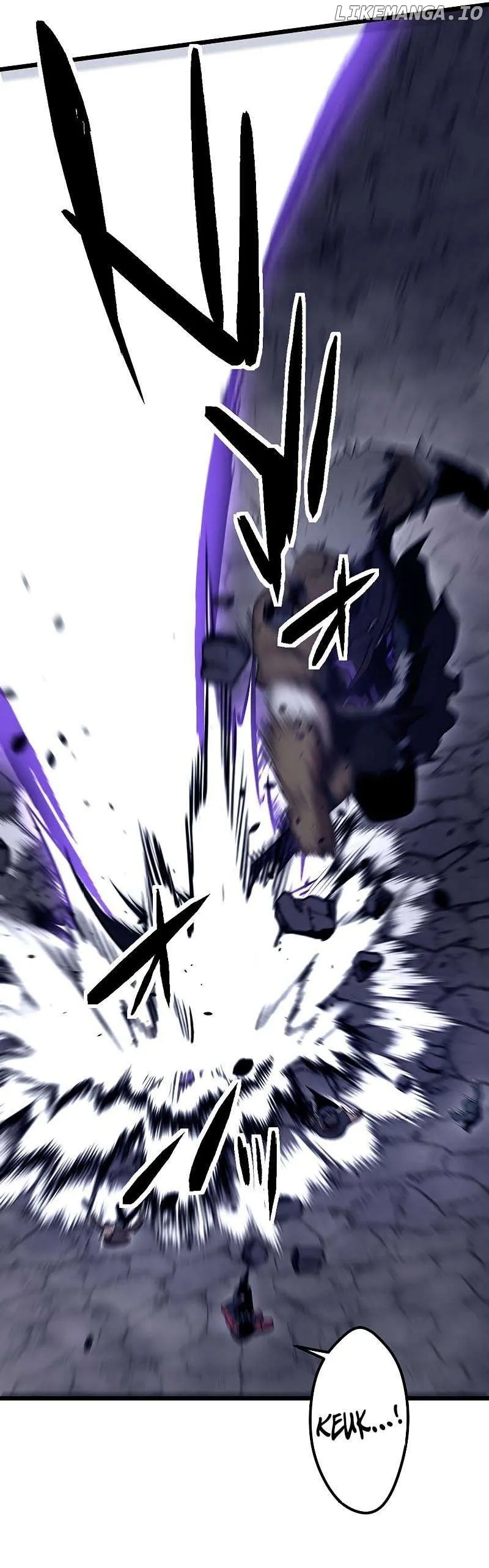 Death Penalty Chapter 9 Online - página 7