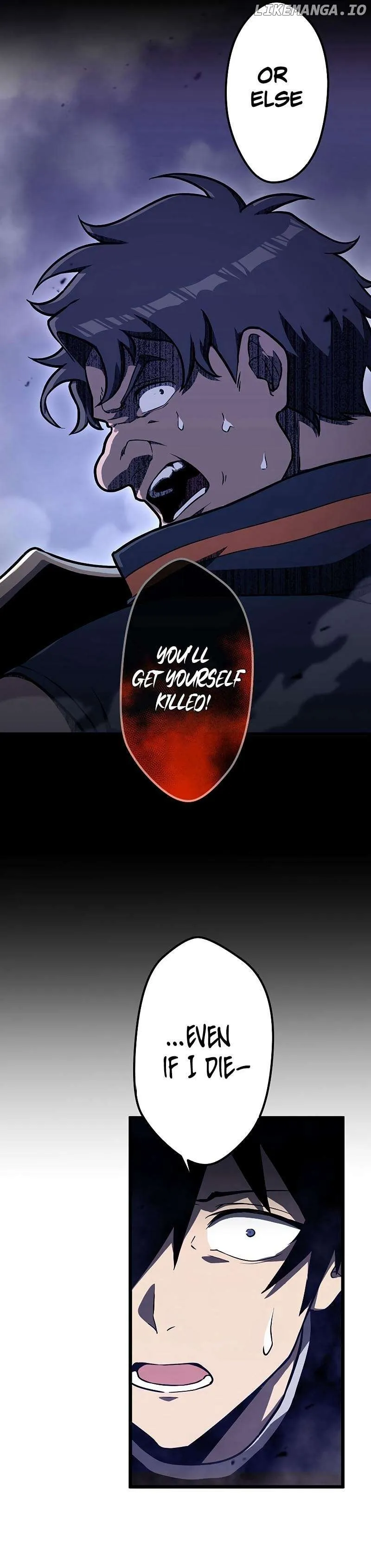 Death Penalty Chapter 9 Online - página 9