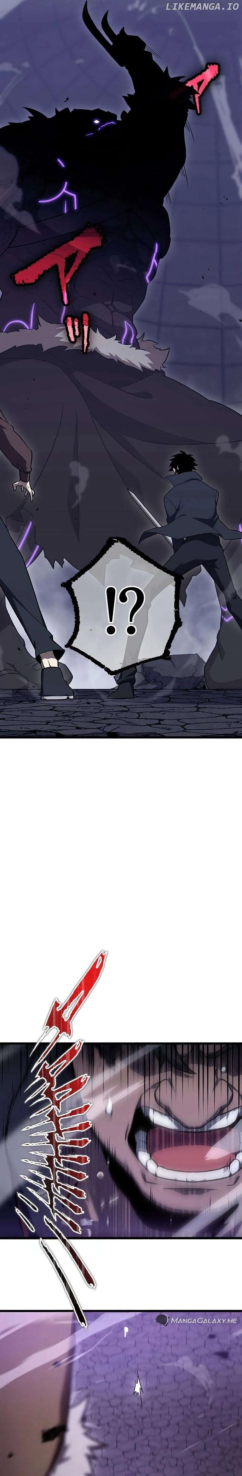Death Penalty Chapter 9 Online - página 12