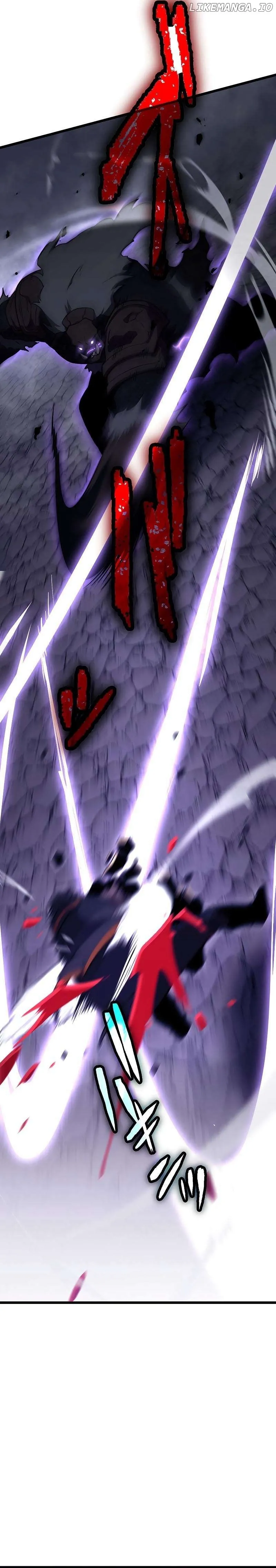 Death Penalty Chapter 9 Online - página 14