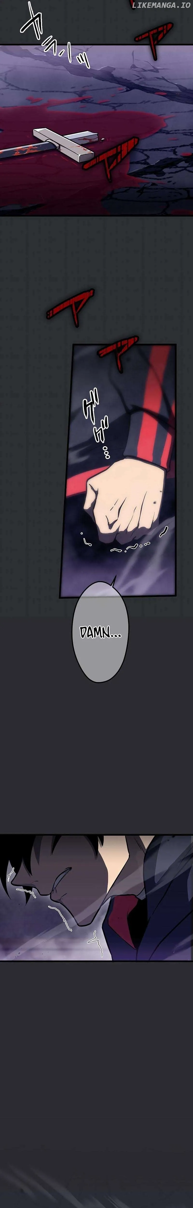 Death Penalty Chapter 9 Online - página 19
