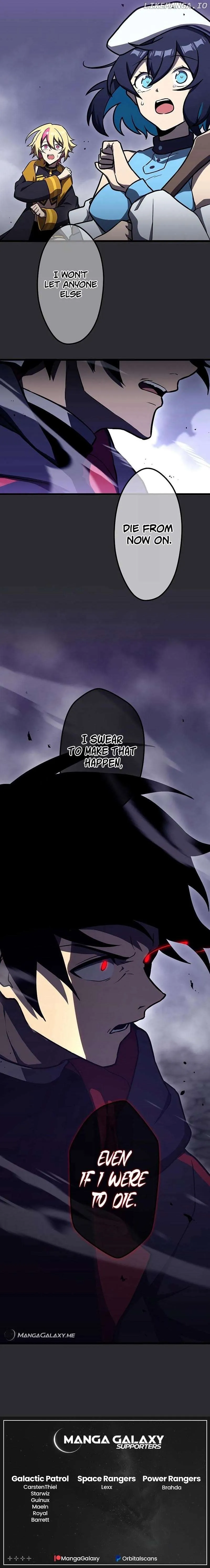 Death Penalty Chapter 9 Online - página 26