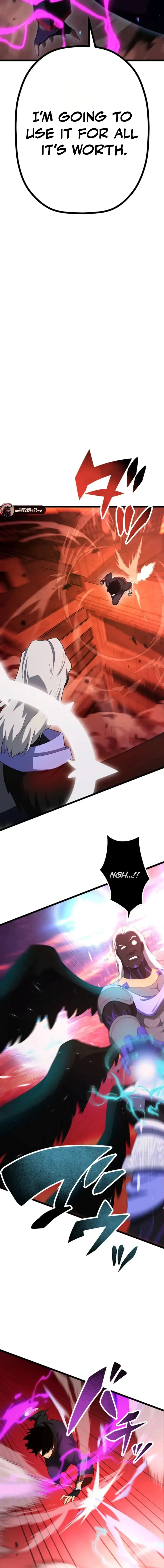 Death Penalty Chapter 99 Online - página 3