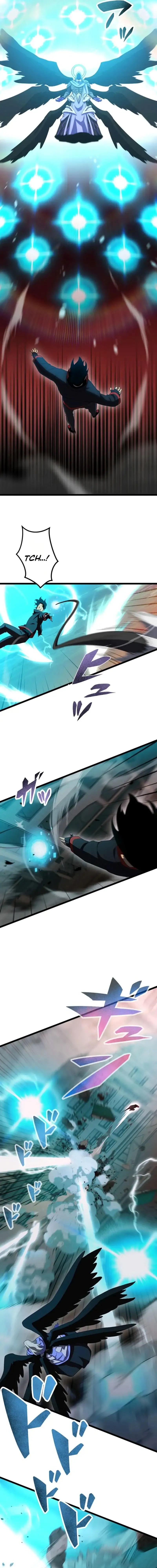 Death Penalty Chapter 99 Online - página 6