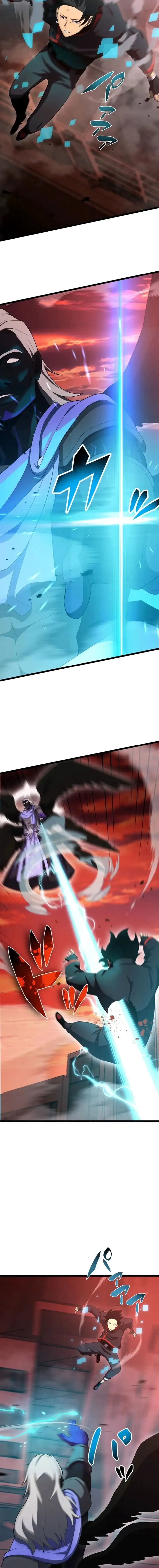 Death Penalty Chapter 99 Online - página 10