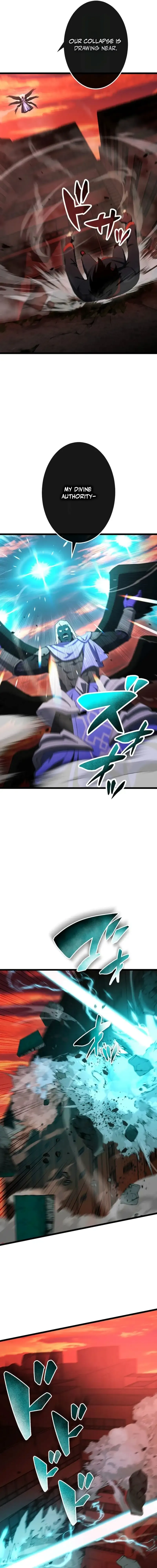 Death Penalty Chapter 99 Online - página 12