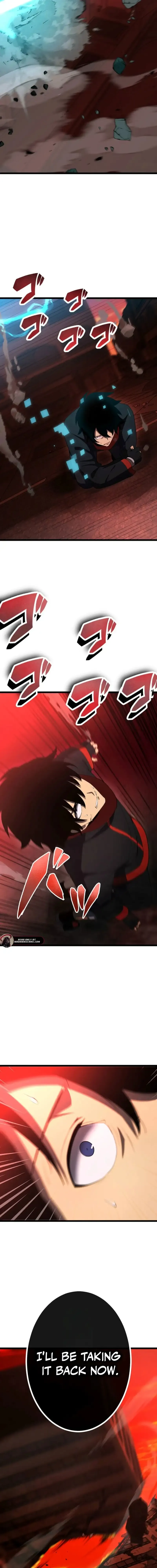 Death Penalty Chapter 99 Online - página 13