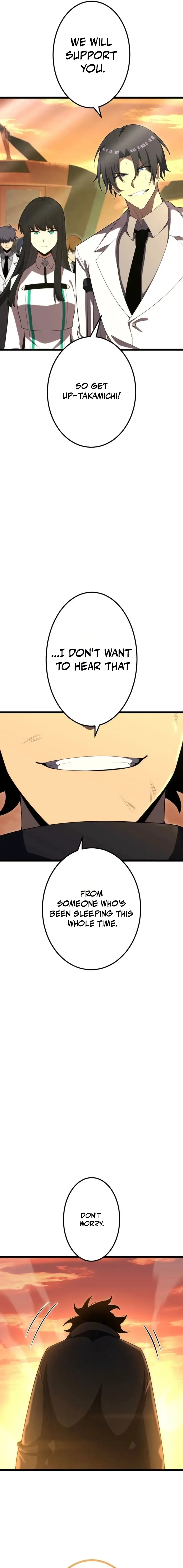 Death Penalty Chapter 99 Online - página 20