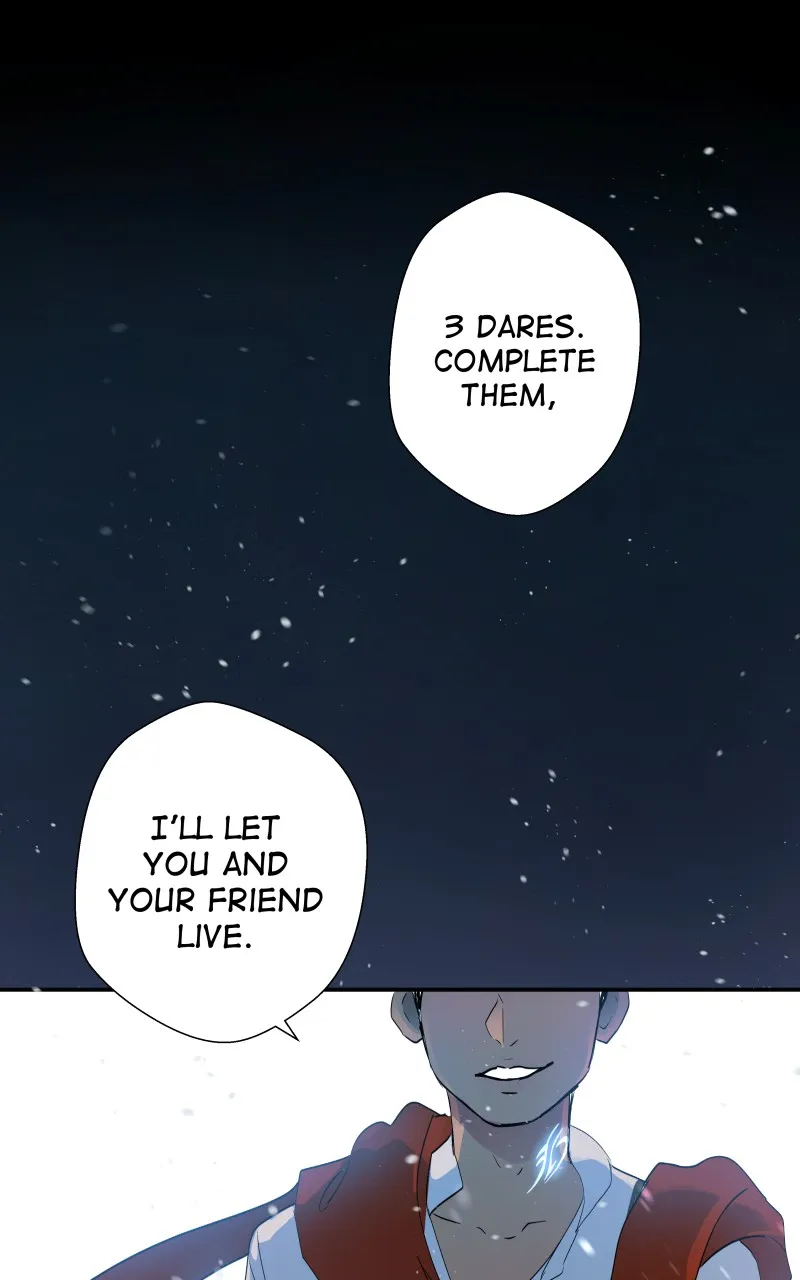 Death: Rescheduled Chapter 1 Online - página 2