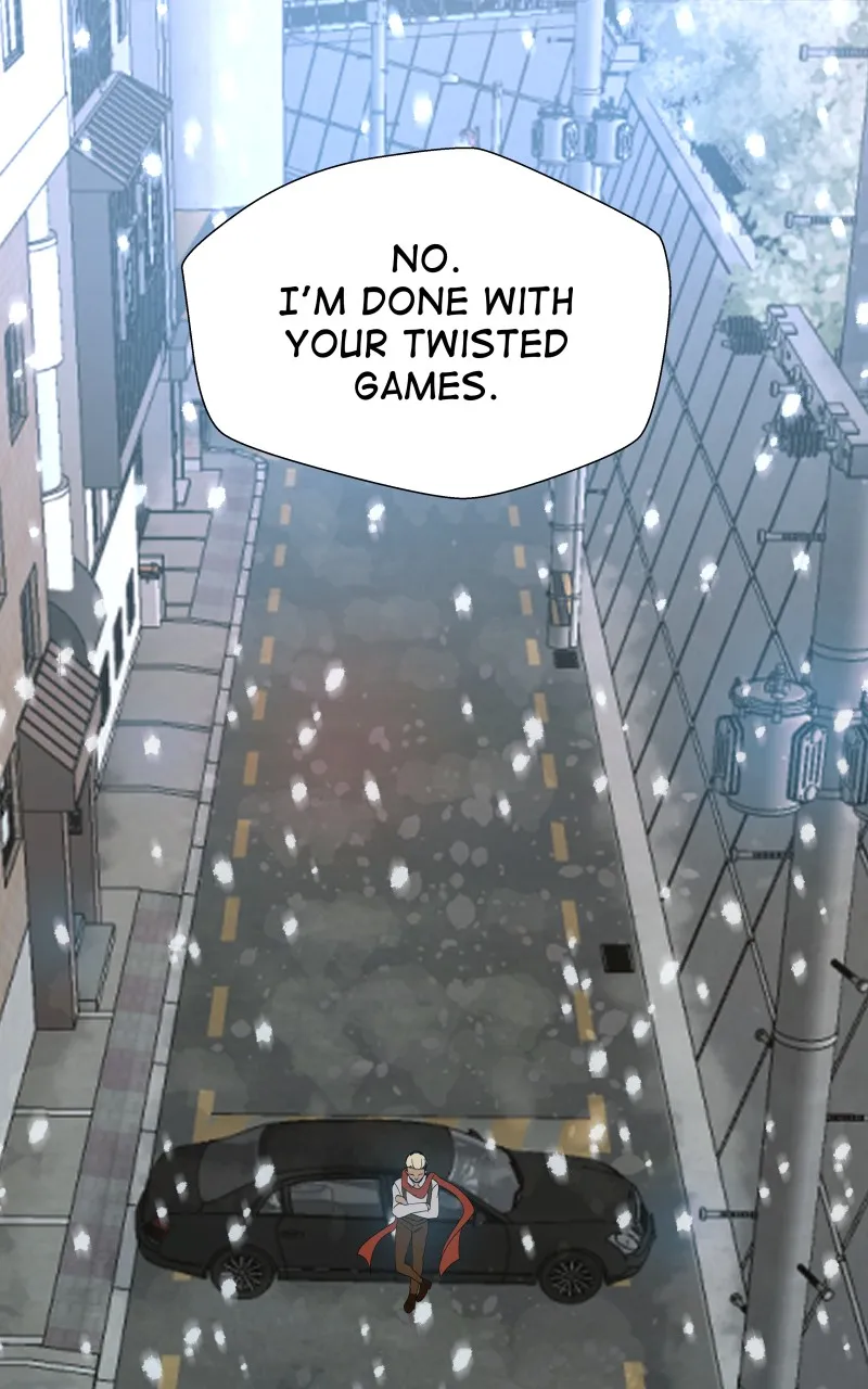 Death: Rescheduled Chapter 1 Online - página 4