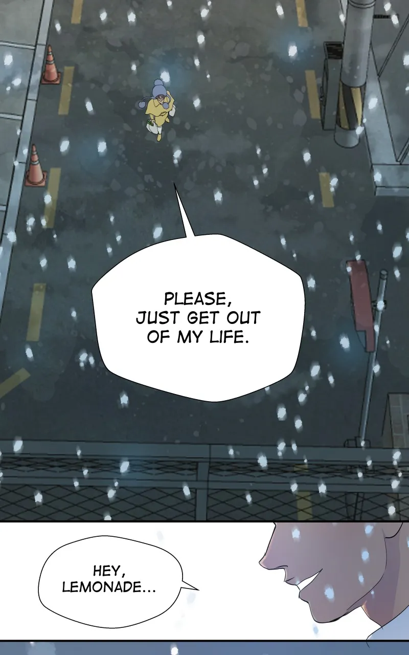 Death: Rescheduled Chapter 1 Online - página 5