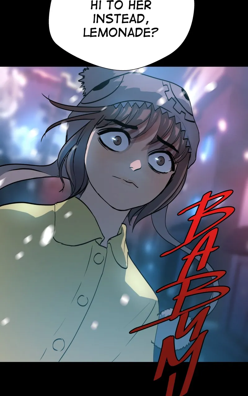 Death: Rescheduled Chapter 1 Online - página 8