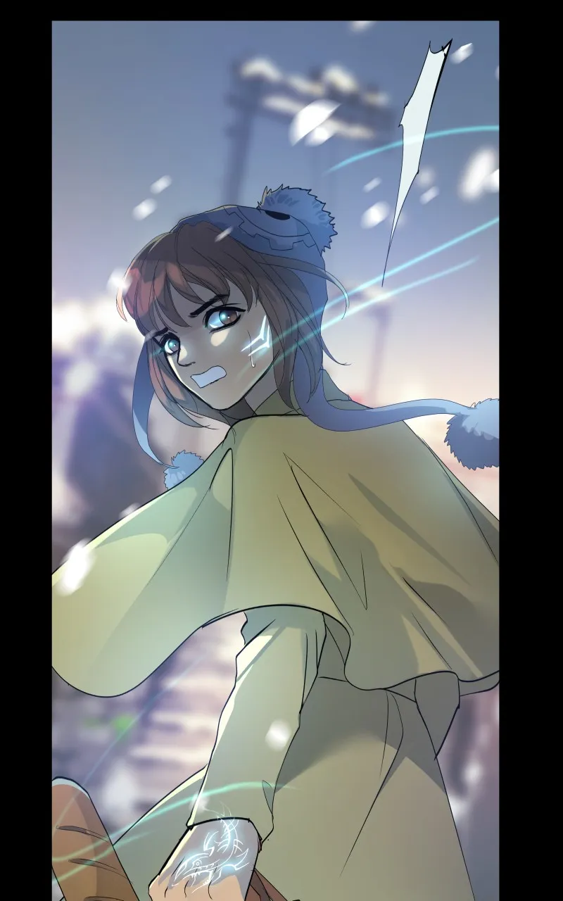 Death: Rescheduled Chapter 1 Online - página 11