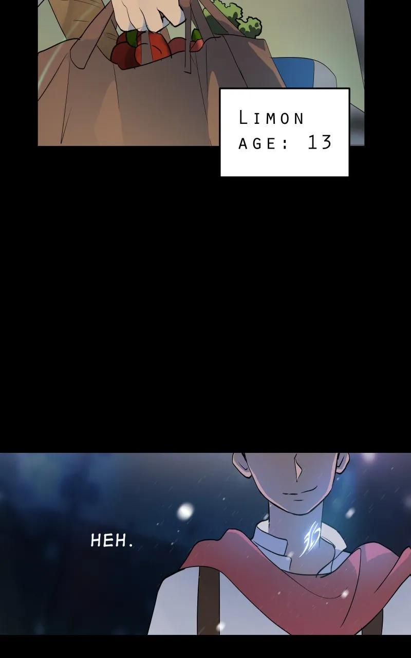 Death: Rescheduled Chapter 1 Online - página 12