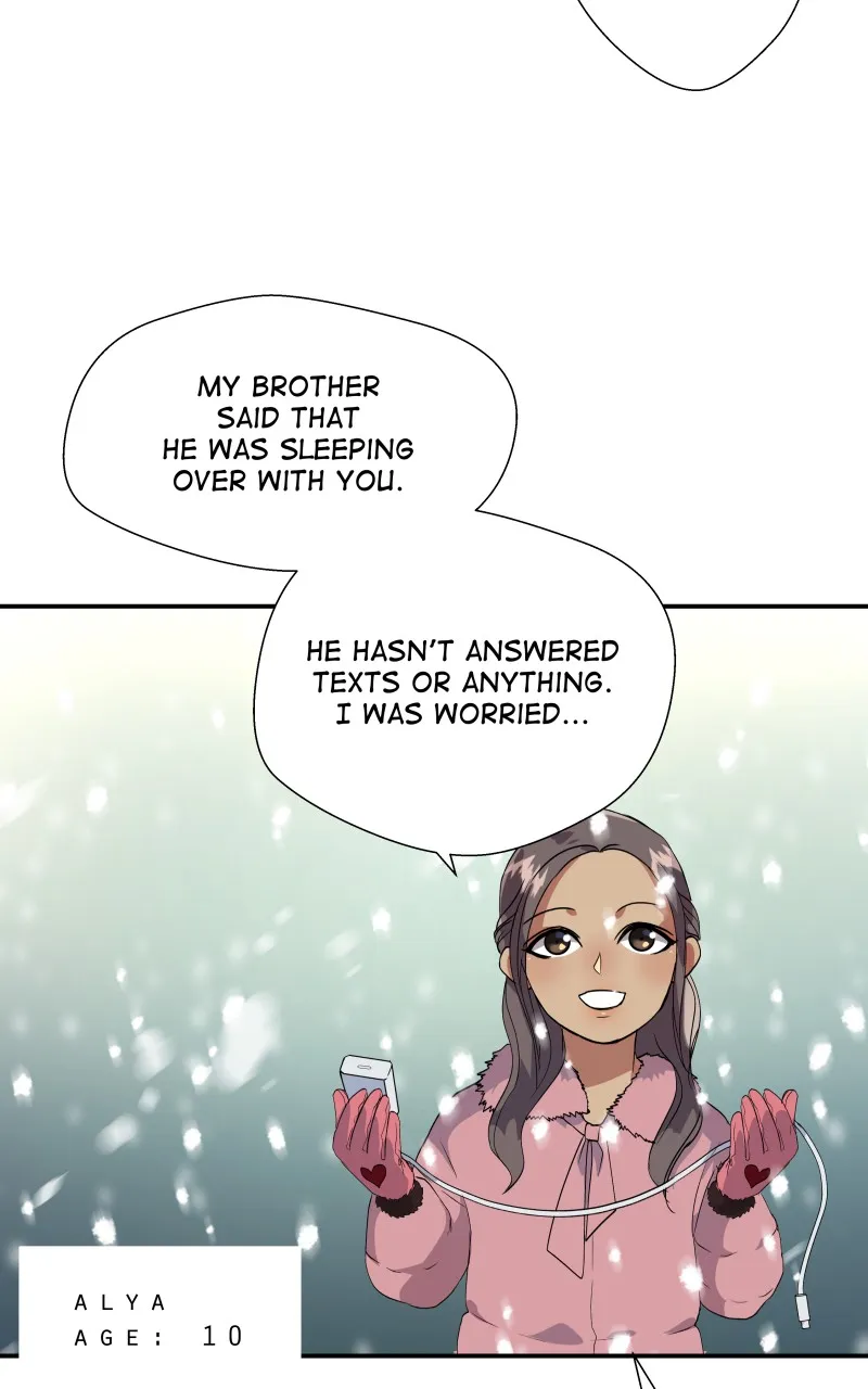 Death: Rescheduled Chapter 1 Online - página 19