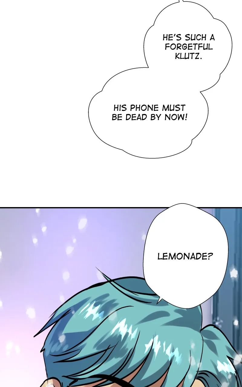 Death: Rescheduled Chapter 1 Online - página 20