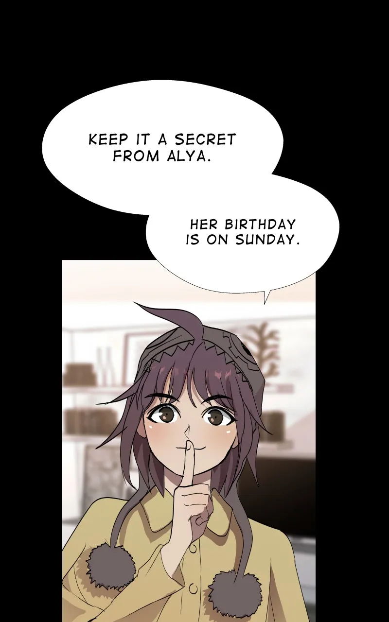 Death: Rescheduled Chapter 1 Online - página 25