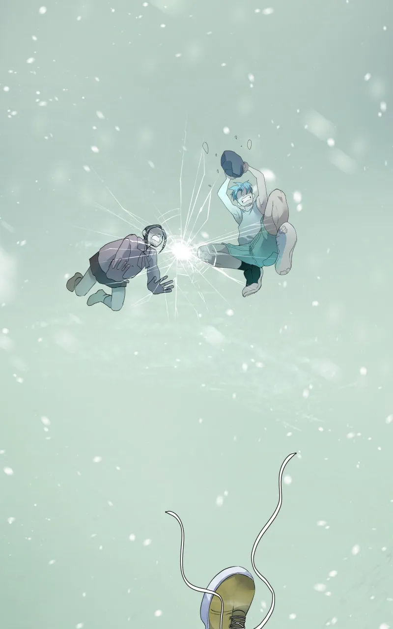 Death: Rescheduled Chapter 1 Online - página 47