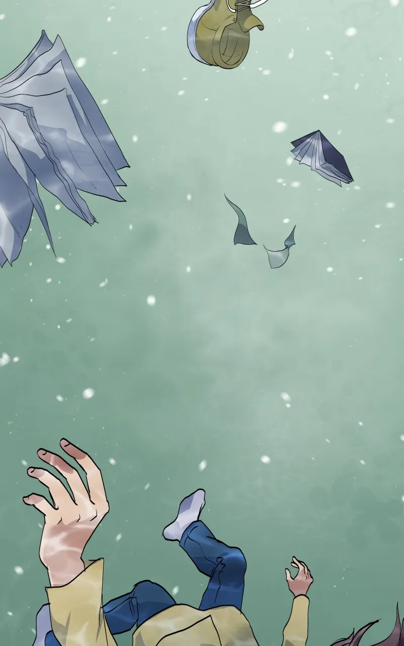 Death: Rescheduled Chapter 1 Online - página 48