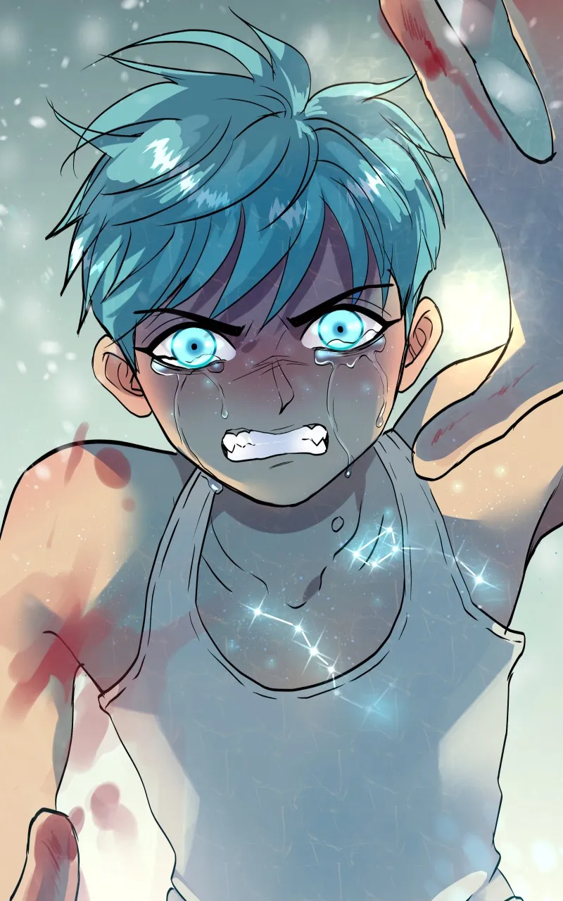 Death: Rescheduled Chapter 1 Online - página 57