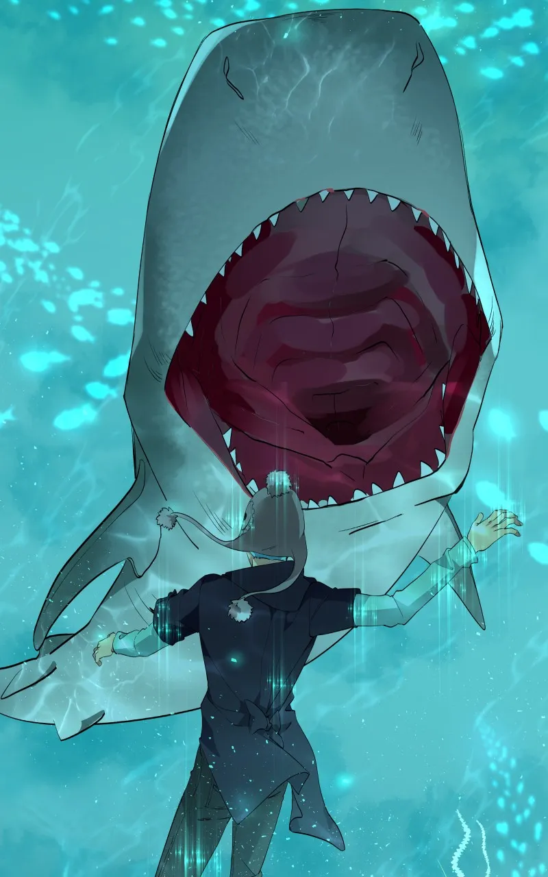 Death: Rescheduled Chapter 1 Online - página 75