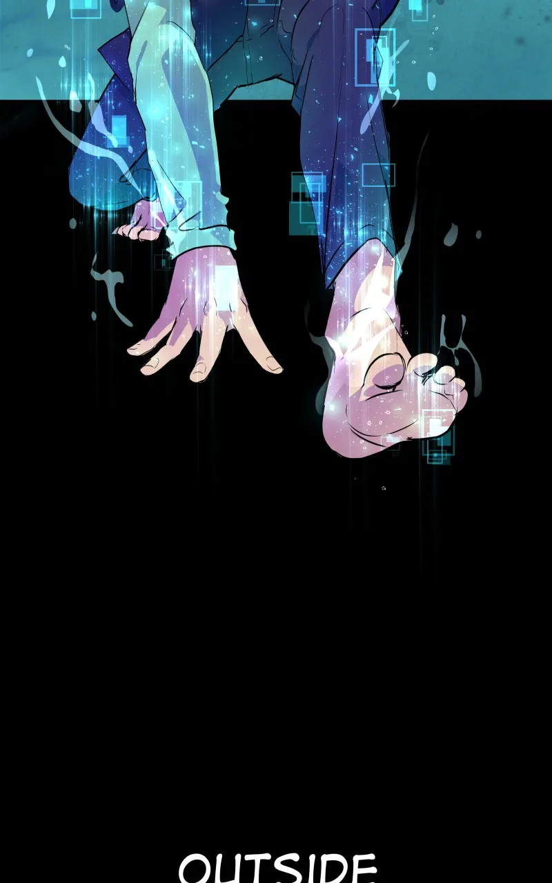 Death: Rescheduled Chapter 1 Online - página 81