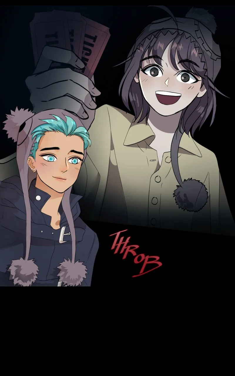 Death: Rescheduled Chapter 1 Online - página 94
