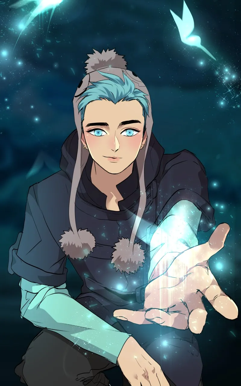 Death: Rescheduled Chapter 1 Online - página 99