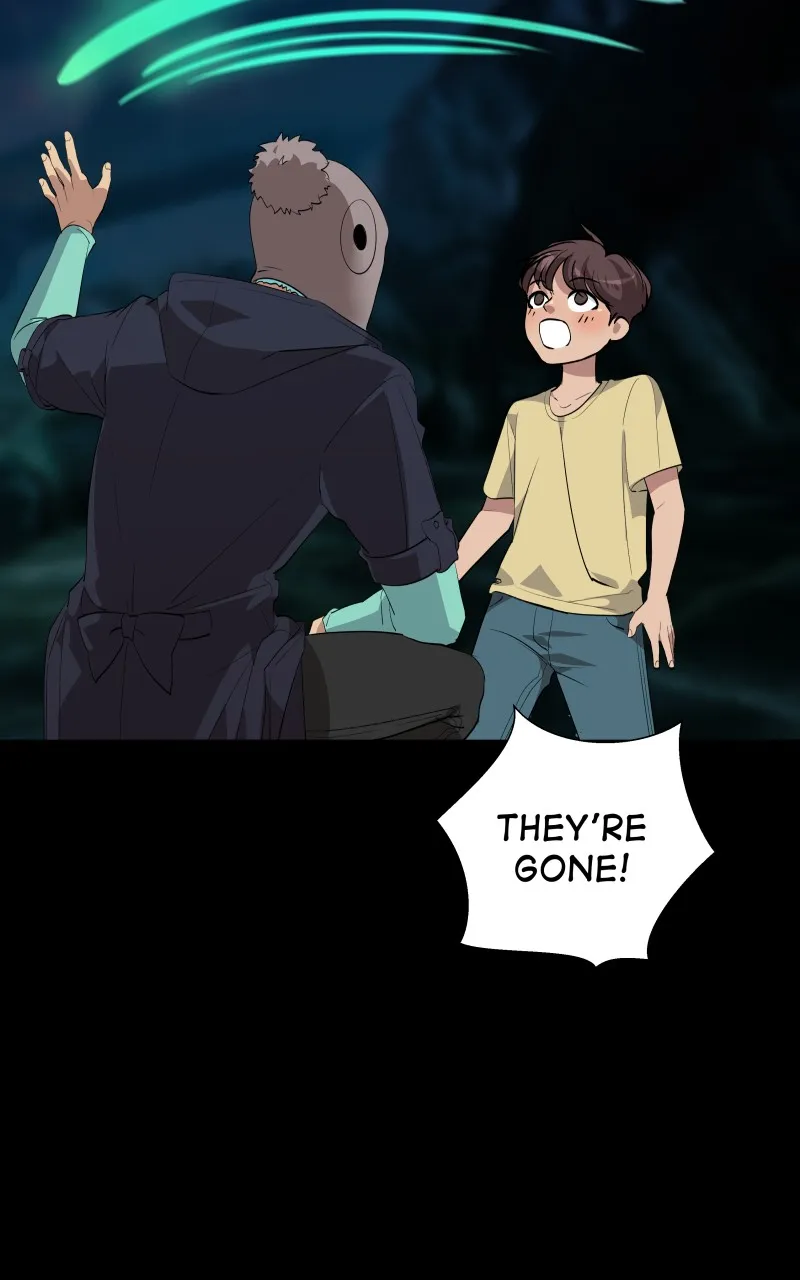 Death: Rescheduled Chapter 1 Online - página 102