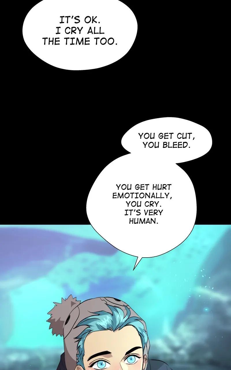 Death: Rescheduled Chapter 1 Online - página 104