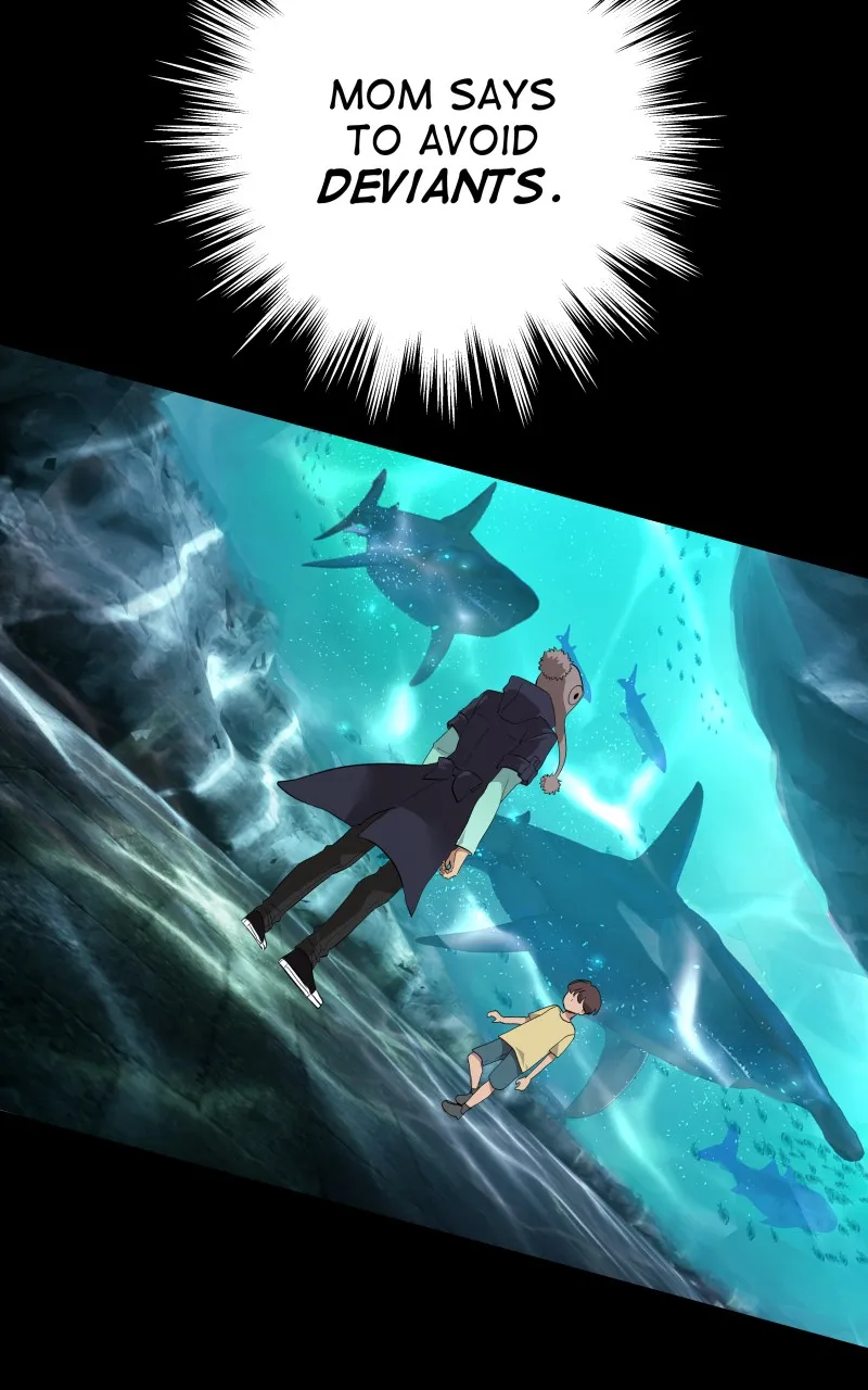 Death: Rescheduled Chapter 1 Online - página 109